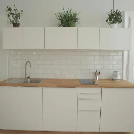 Apartment Bpm-apartment Charm And Le Petit