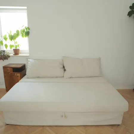 Bpm-apartment Charm And Le Petit Apartment Budapest
