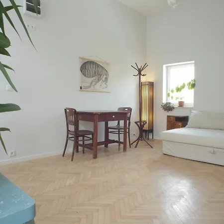 Apartment Bpm-apartment Charm And Le Petit *