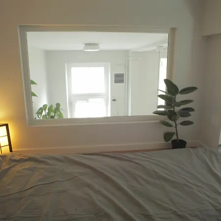Bpm-apartment Charm And Le Petit Apartment
