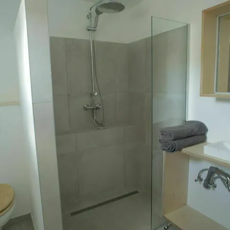 Bpm-apartment Charm And Le Petit Daire Budapeşte